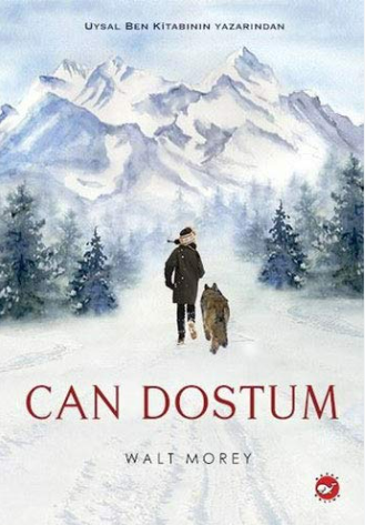 Can dostum